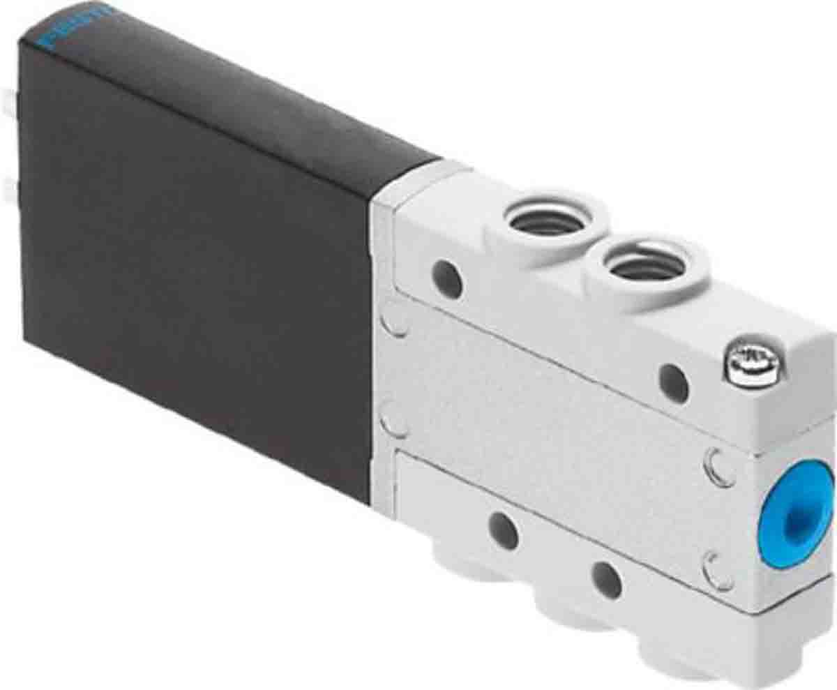 MHE2-MS1H-5/2-M7, Festo