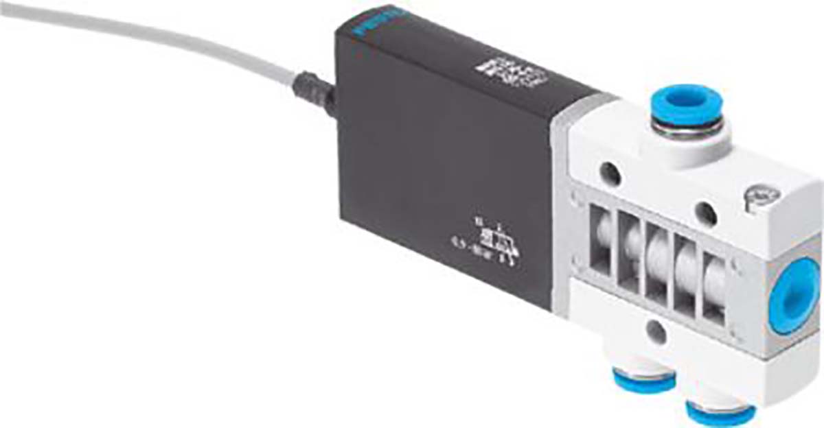 MHE3-M1H-3/2G-QS-6-K, Festo