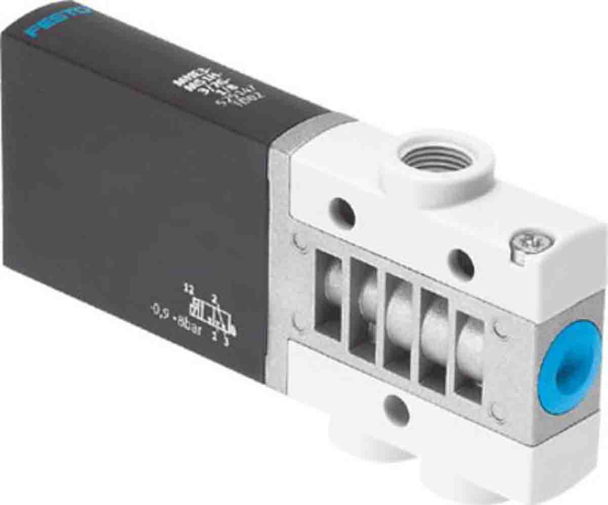MHE3-M1H-3/2O-1/8, Festo