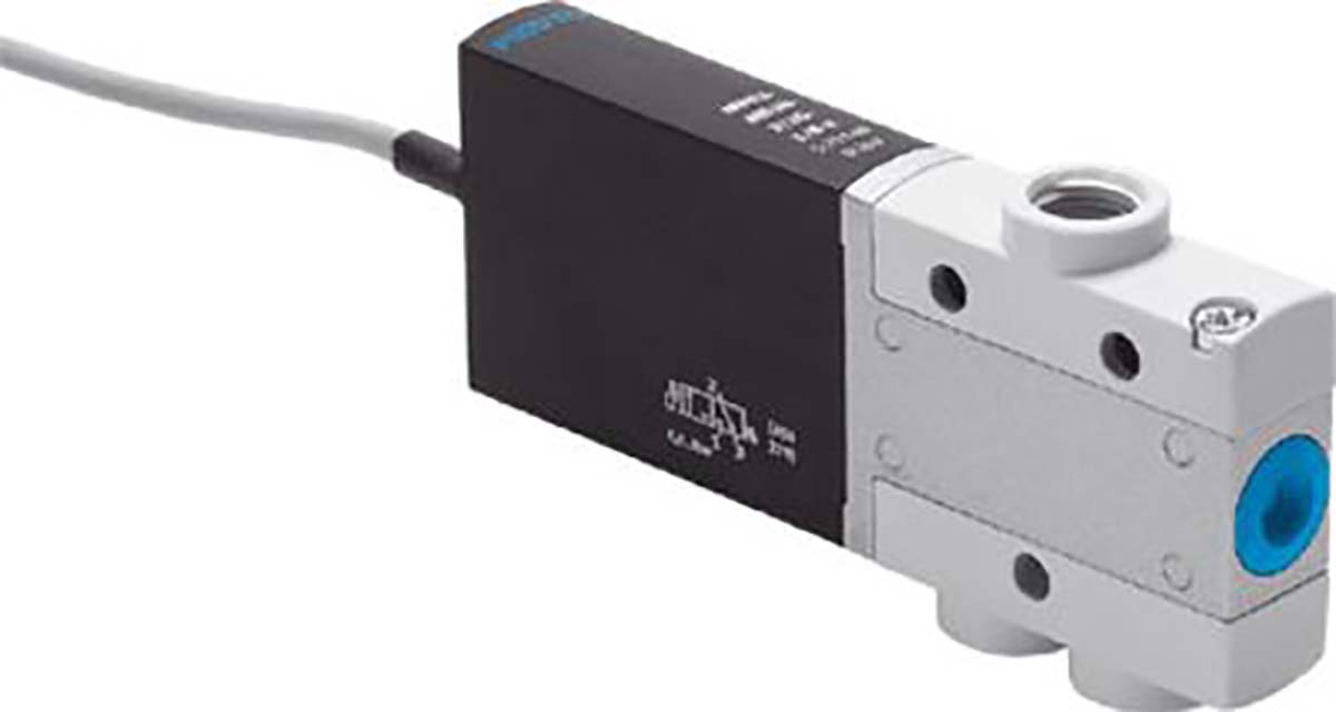 MHE3-MS1H-3/2G-1/8-K, Festo