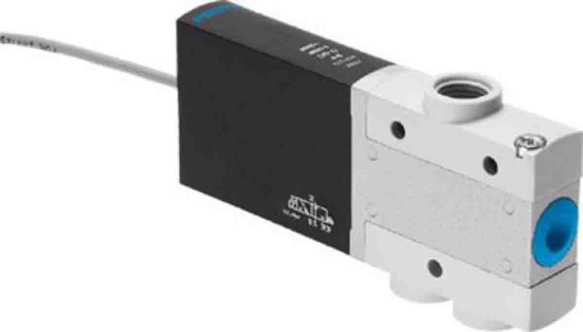 MHE4-M1H-3/2G-1/4-K, Festo