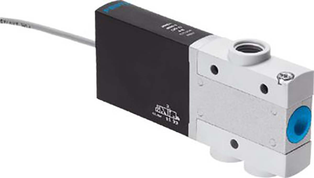 MHE4-M1H-3/2O-1/4-K, Festo