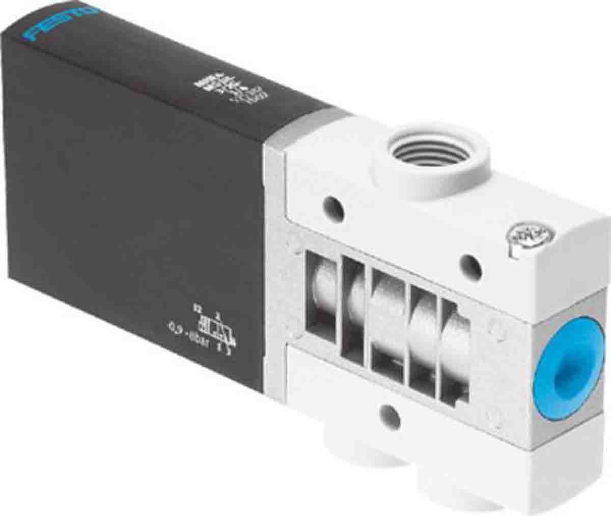 MHE4-M1H-3/2O-1/4, Festo