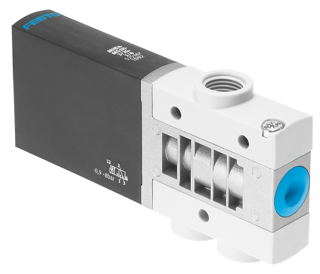 MHE4-MS1H-3/2G-1/4, Festo