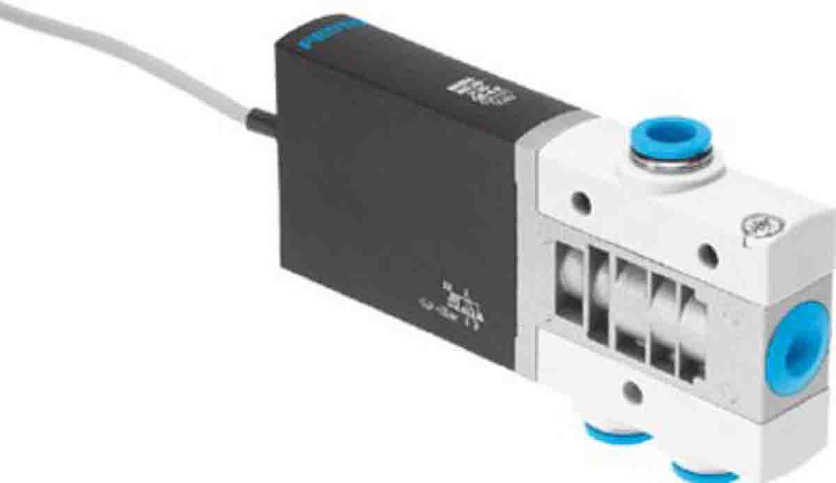 MHE4-MS1H-3/2G-QS-8-K, Festo