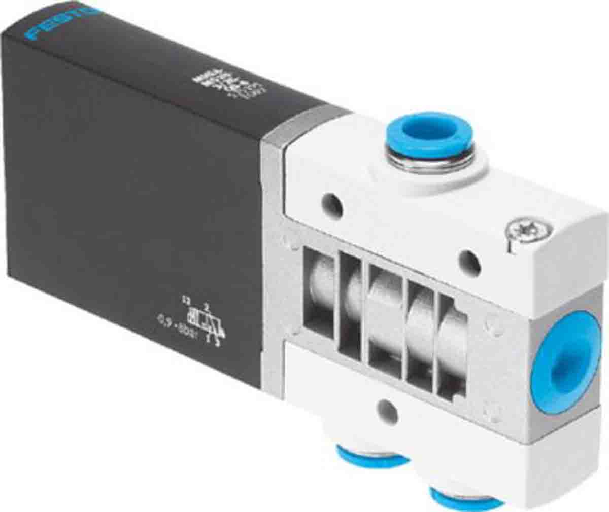 MHE4-MS1H-3/2G-QS-8, Festo