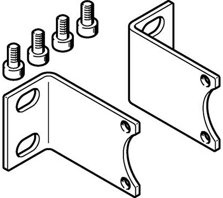MHJ-HW2, Festo