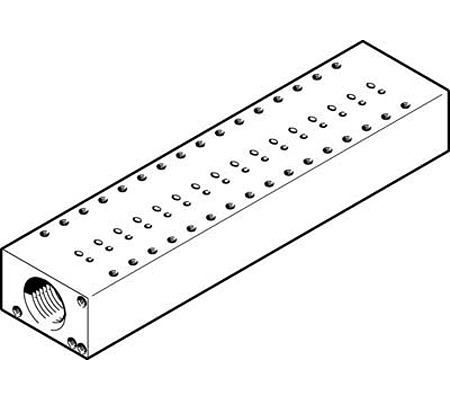 MHJ10-P16, Festo
