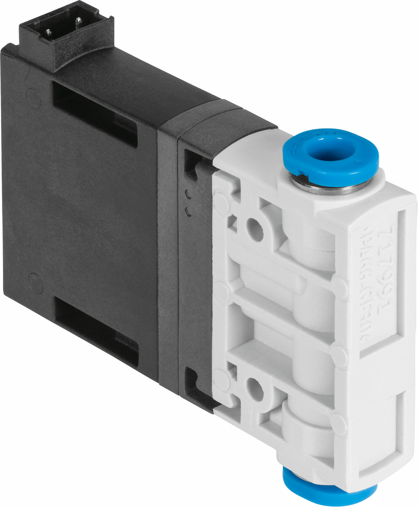 MHJ10-S-2,5-HF, Festo