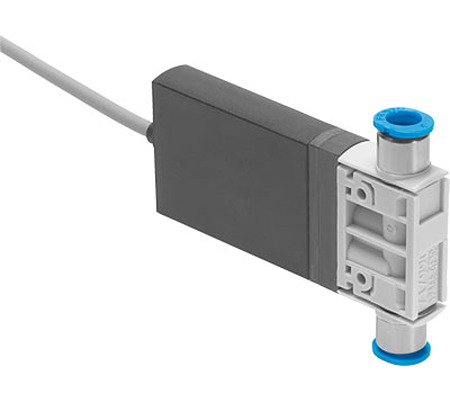 MHJ10-S-2,5-QS-4-MF, Festo