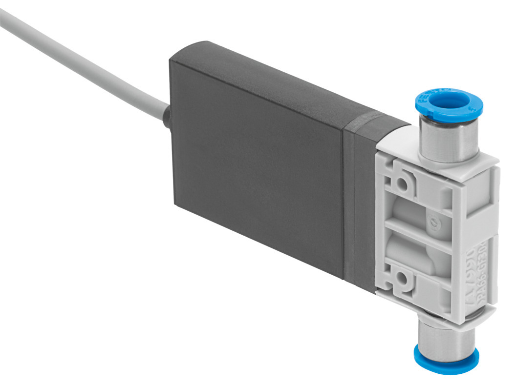 MHJ10-S-2,5-QS-6-HF/LP, Festo