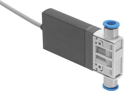 MHJ10-S-2,5-QS-6-HF, Festo