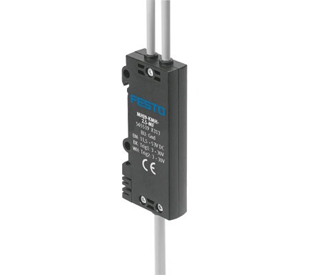 MHJ9-KMH-0,5-MF, Festo