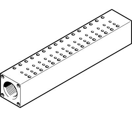 MHJ9-P16, Festo