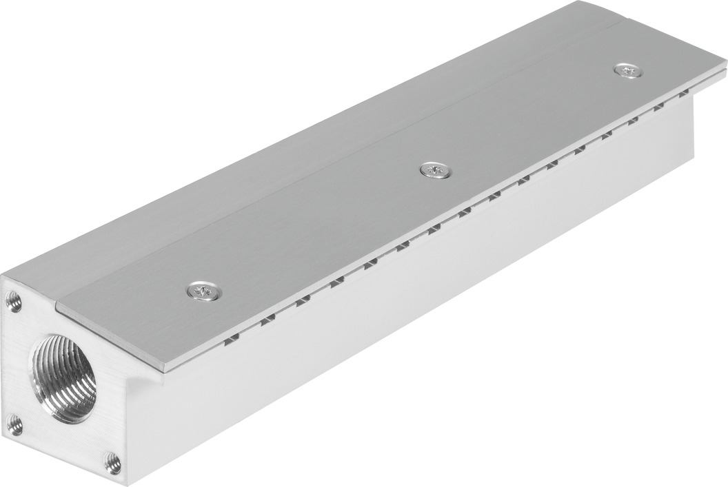MHJ9-PN16, Festo