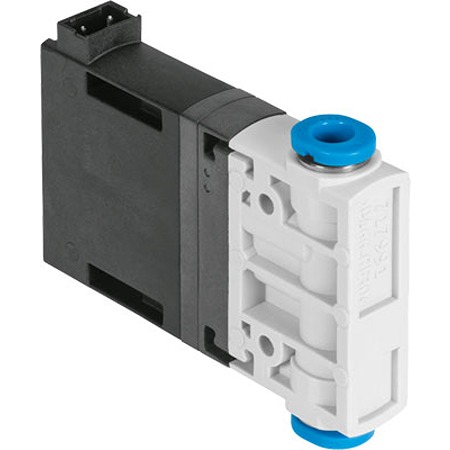 MHJ9-QS-4-MF/LP, Festo