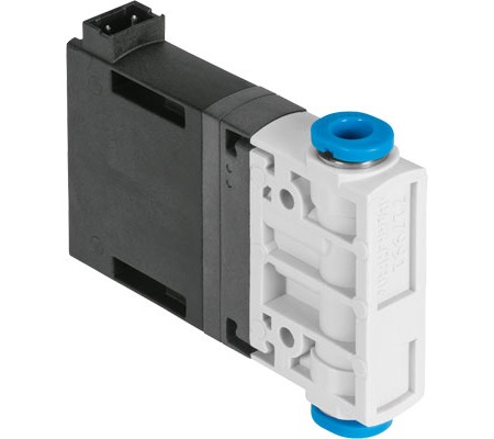 MHJ9-QS-6-HF, Festo