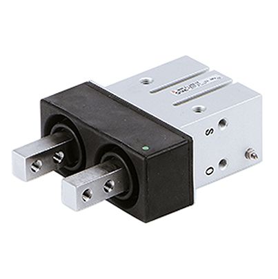 MHK25-PS, SMC
