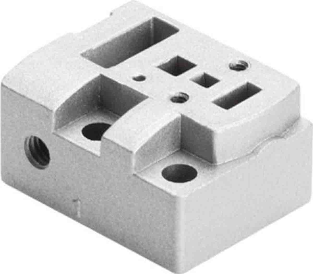 MHP1-AS-2-M3, Festo