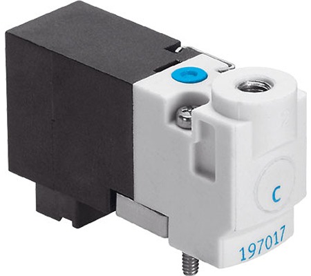 MHP1-M1H-2/2G-M3-PI, Festo