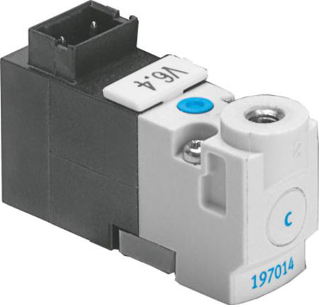 MHP1-M1H-3/2G-M3-TC, Festo