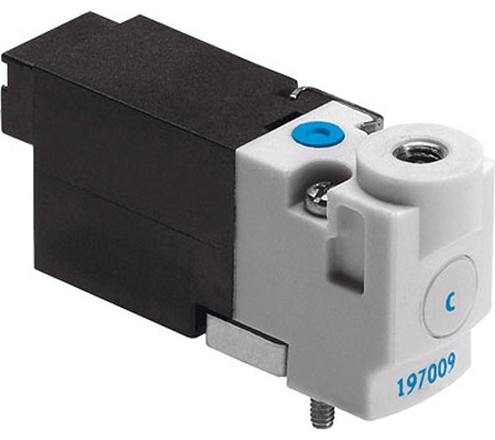 MHP1-M4H-3/2G-M3-HC, Festo
