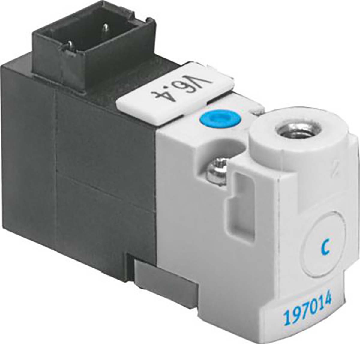 MHP1-M5H-2/2G-M3-TC, Festo