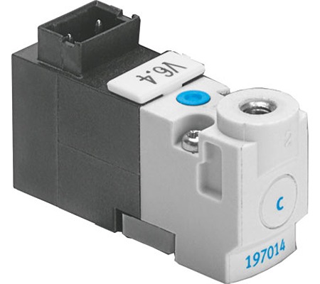 MHP1-M5H-3/2G-M3-TC, Festo