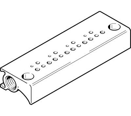 MHP1-P6-2, Festo