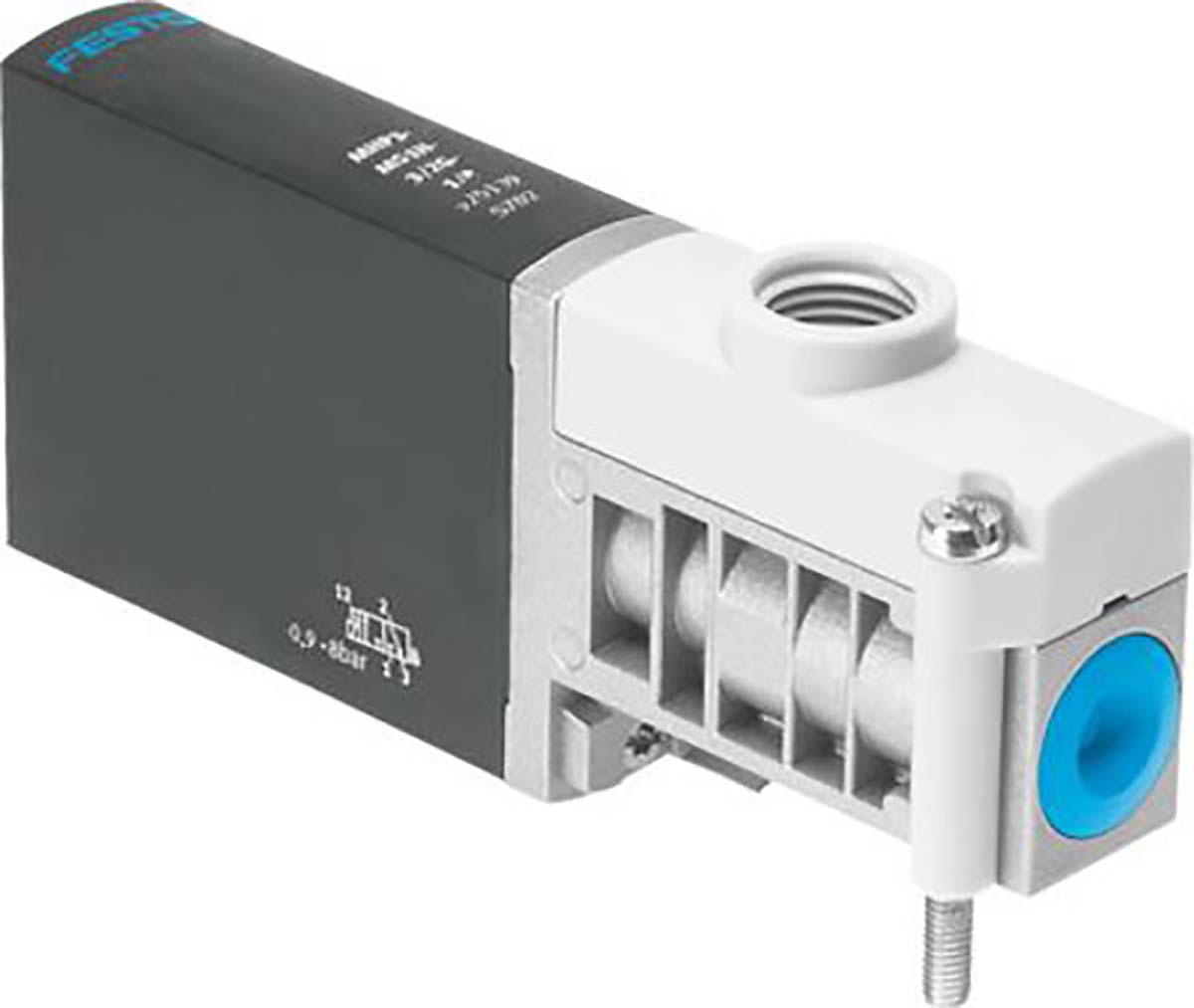 MHP3-M1H-3/2O-1/8, Festo