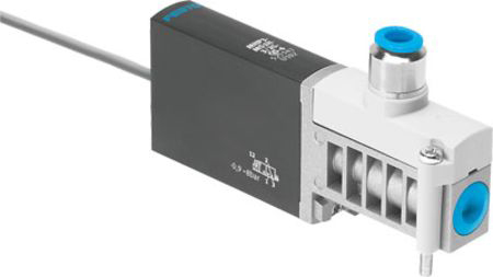 MHP3-MS1H-3/2G-QS-6-K, Festo