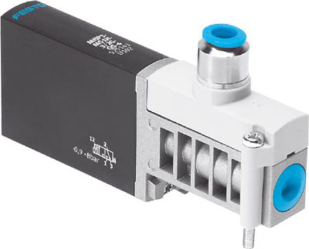 MHP3-MS1H-3/2G-QS-6, Festo