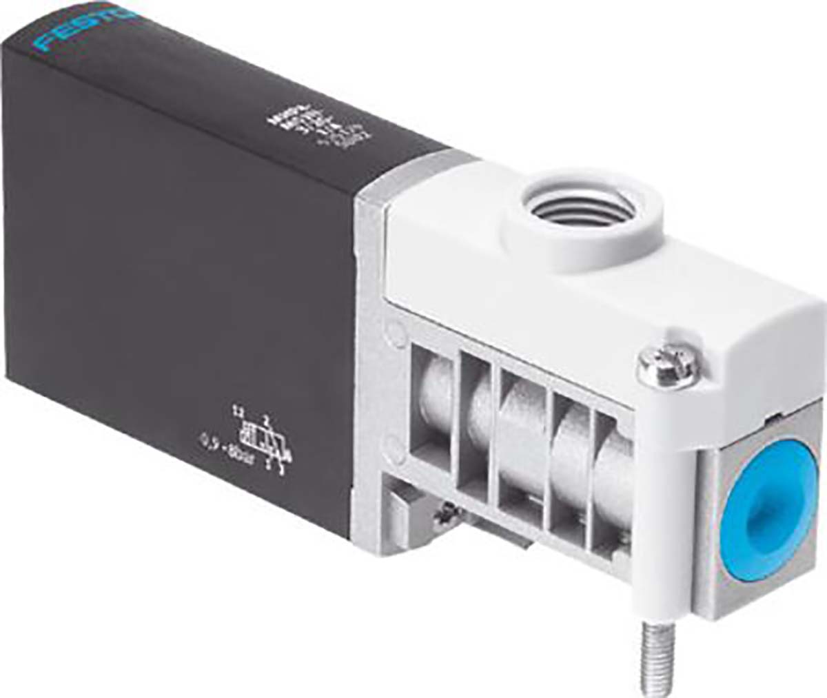 MHP4-M1H-3/2G-1/4, Festo