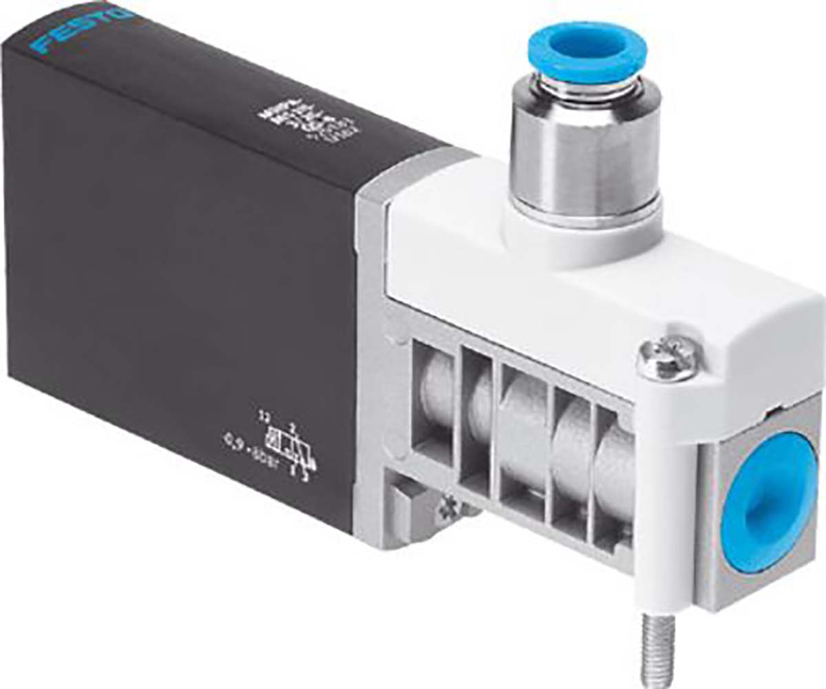 MHP4-MS1H-3/2G-QS-8, Festo
