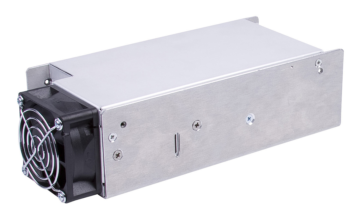 MHP650PS48-EF, XP Power