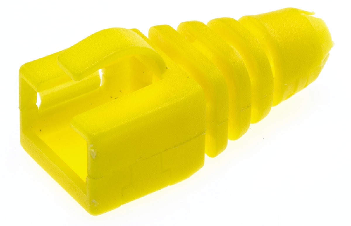 MHRJ45SRB-RET-Y, MH Connectors