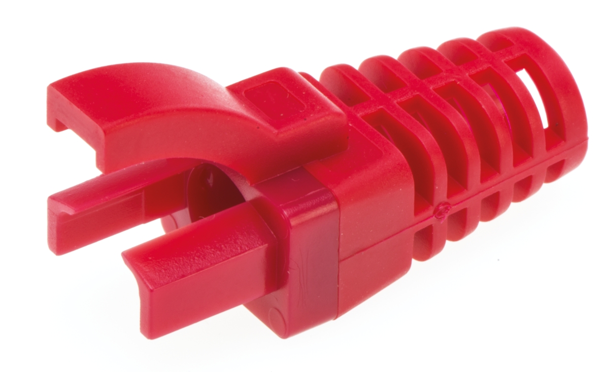 MHRJ45SRI-R, MH Connectors