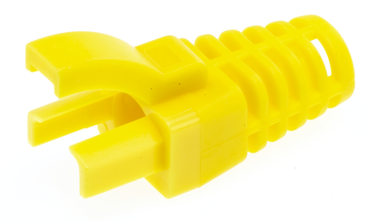 MHRJ45SRI-Y, MH Connectors