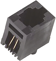 MHRJJ44NFV, MH Connectors