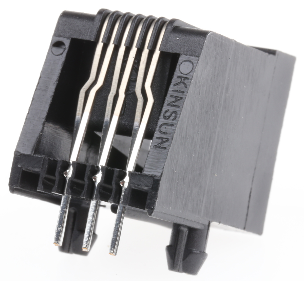 MHRJJ66NFRA, MH Connectors