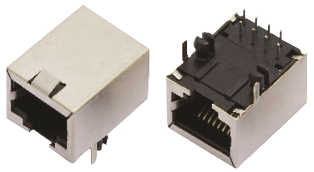 MHRJJ88NFRAS, MH Connectors