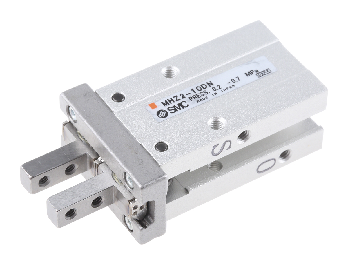 MHZ2-10DN, SMC