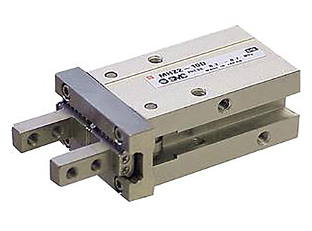 MHZ2-40D, SMC