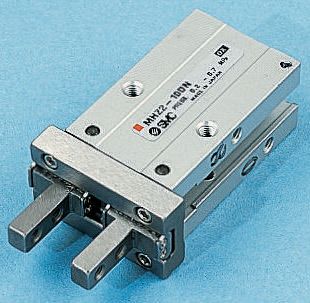MHZ2-6D, SMC