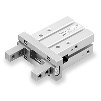 MHZL2-10D2, SMC