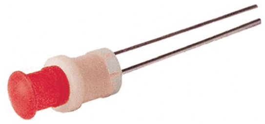 MI/5/12/FL30/AlGaAs Red, Oxley