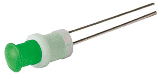 MI/5/FL30/H/Green, Oxley