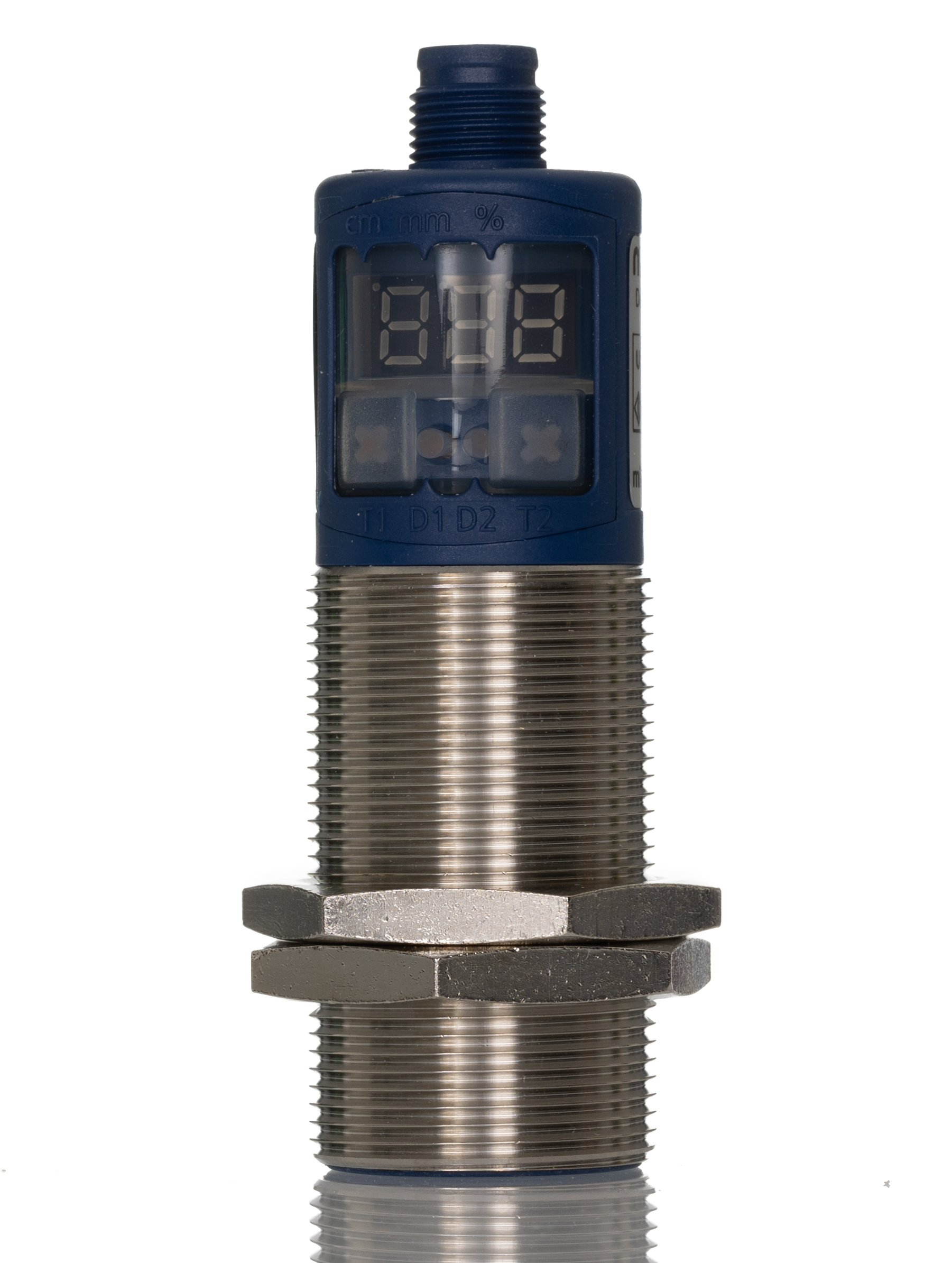 mic+35/D/TC, Microsonic