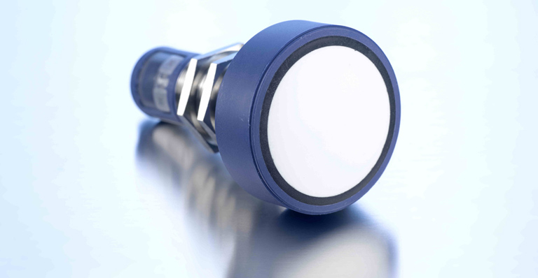 mic+600/DD/TC, Microsonic