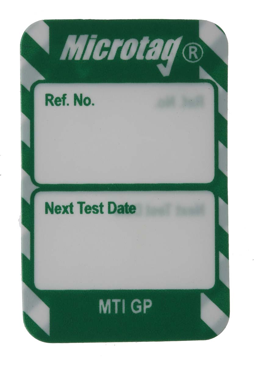 MIC-MTI-GP-GN-20, Brady